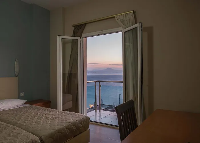 Grand Olympic Hotel Loutraki