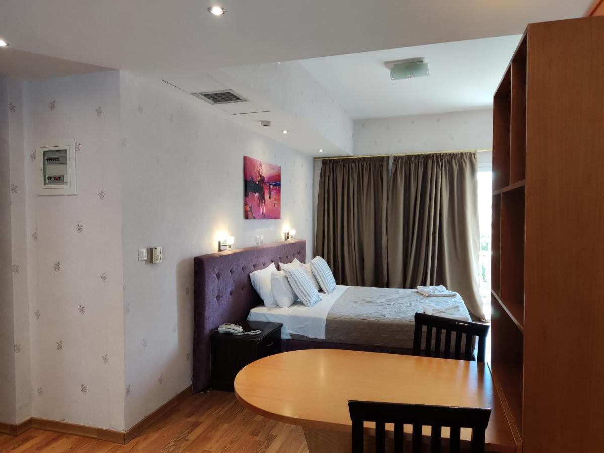 Grand Olympic Loutraki (Corinthia)