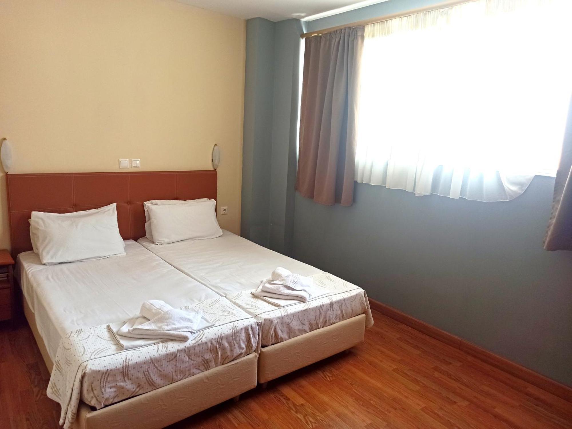 Grand Olympic Loutraki (Corinthia)