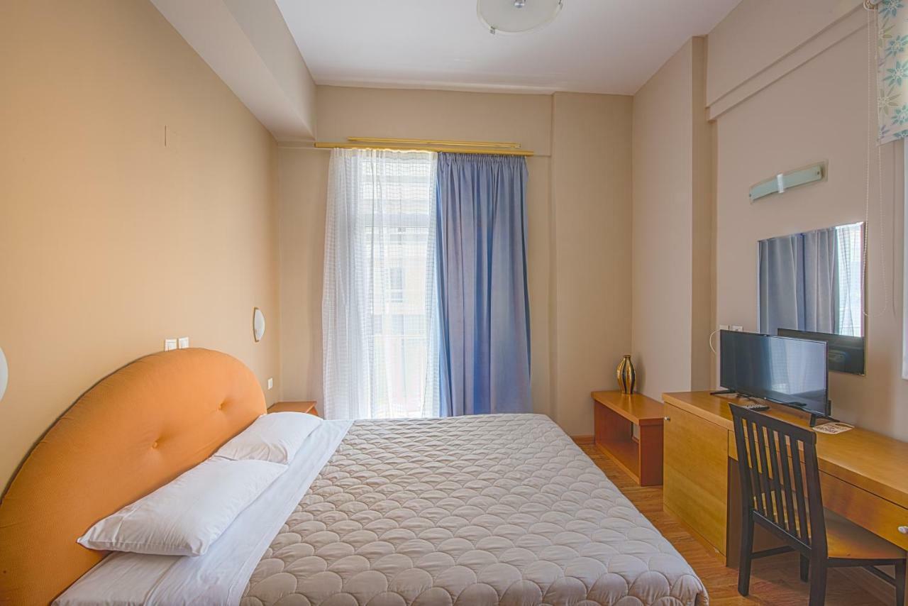 Grand Olympic Hotel