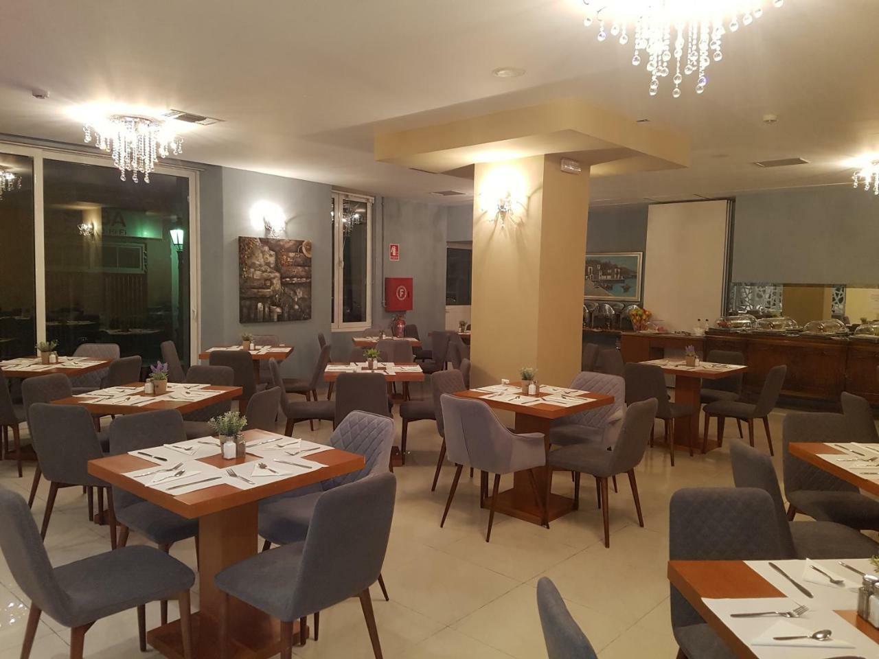 Hotel Grand Olympic