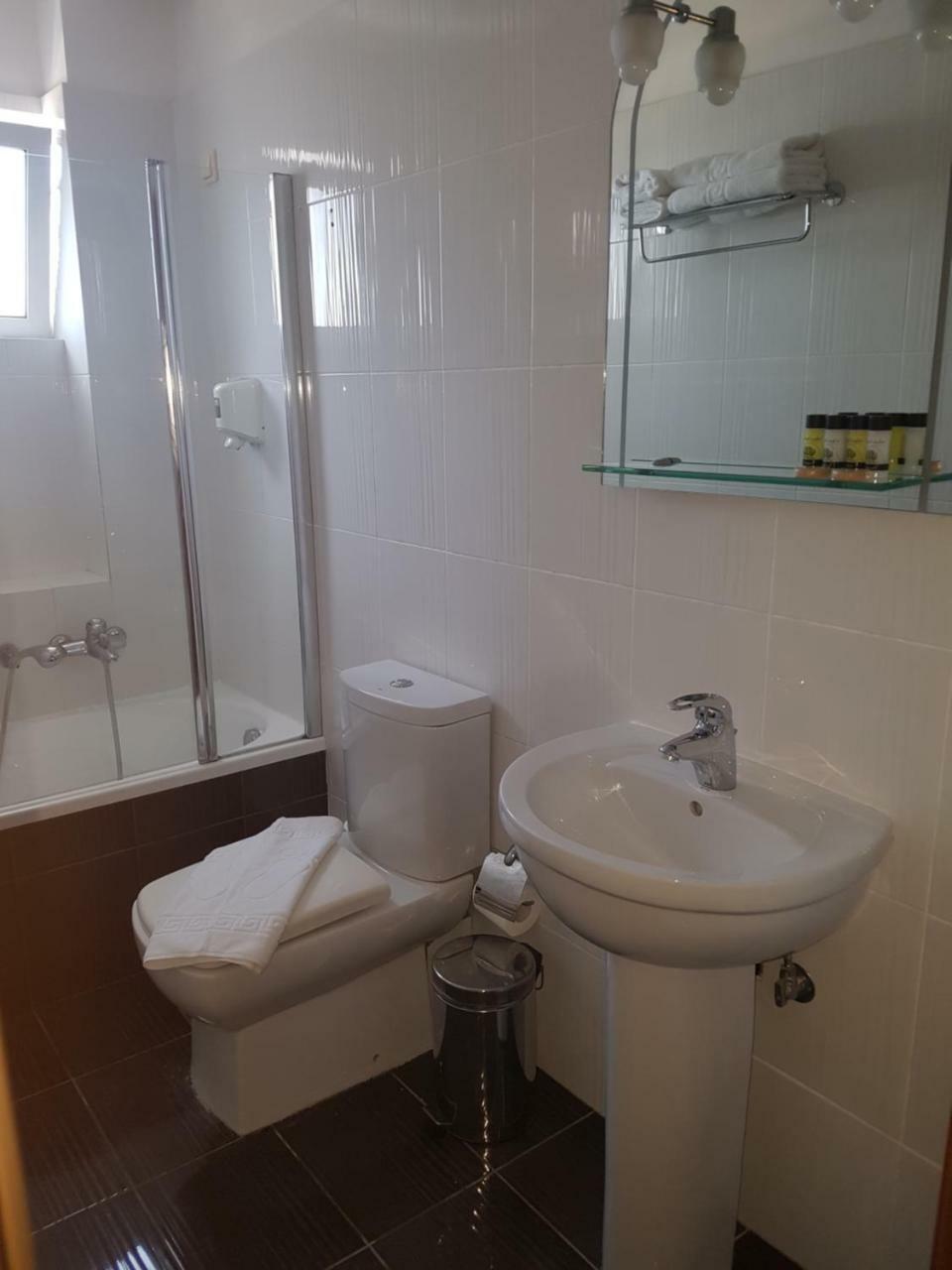 Hotel Grand Olympic 3*