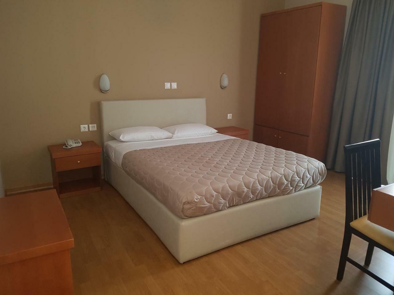 Hotel Grand Olympic Loutráki