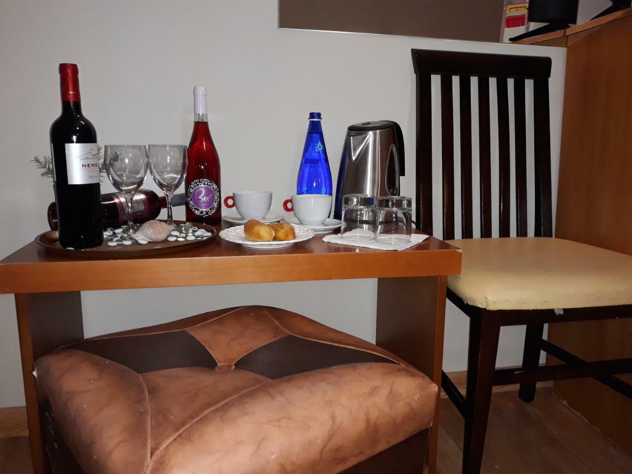Hotel Grand Olympic Loutraki (Corinthia)