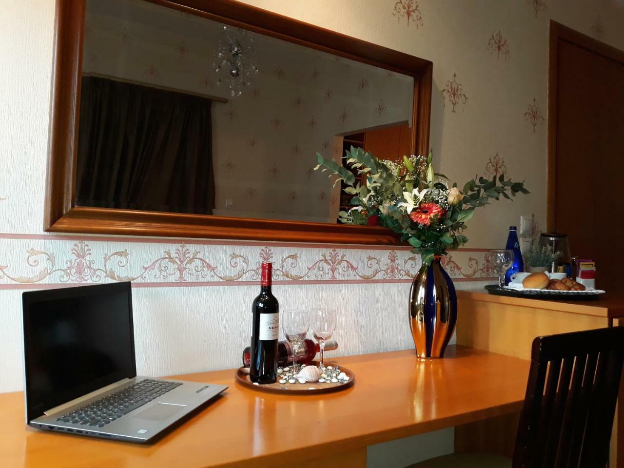 Grand Olympic Hotel Loutráki
