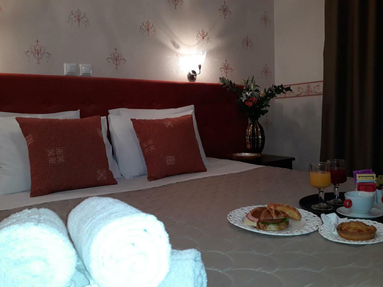 Grand Olympic Hotel Loutráki
