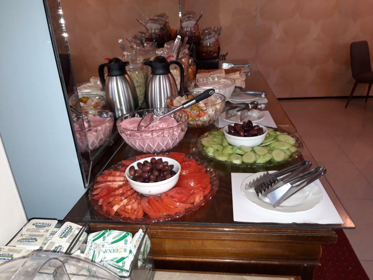 Hotel Grand Olympic