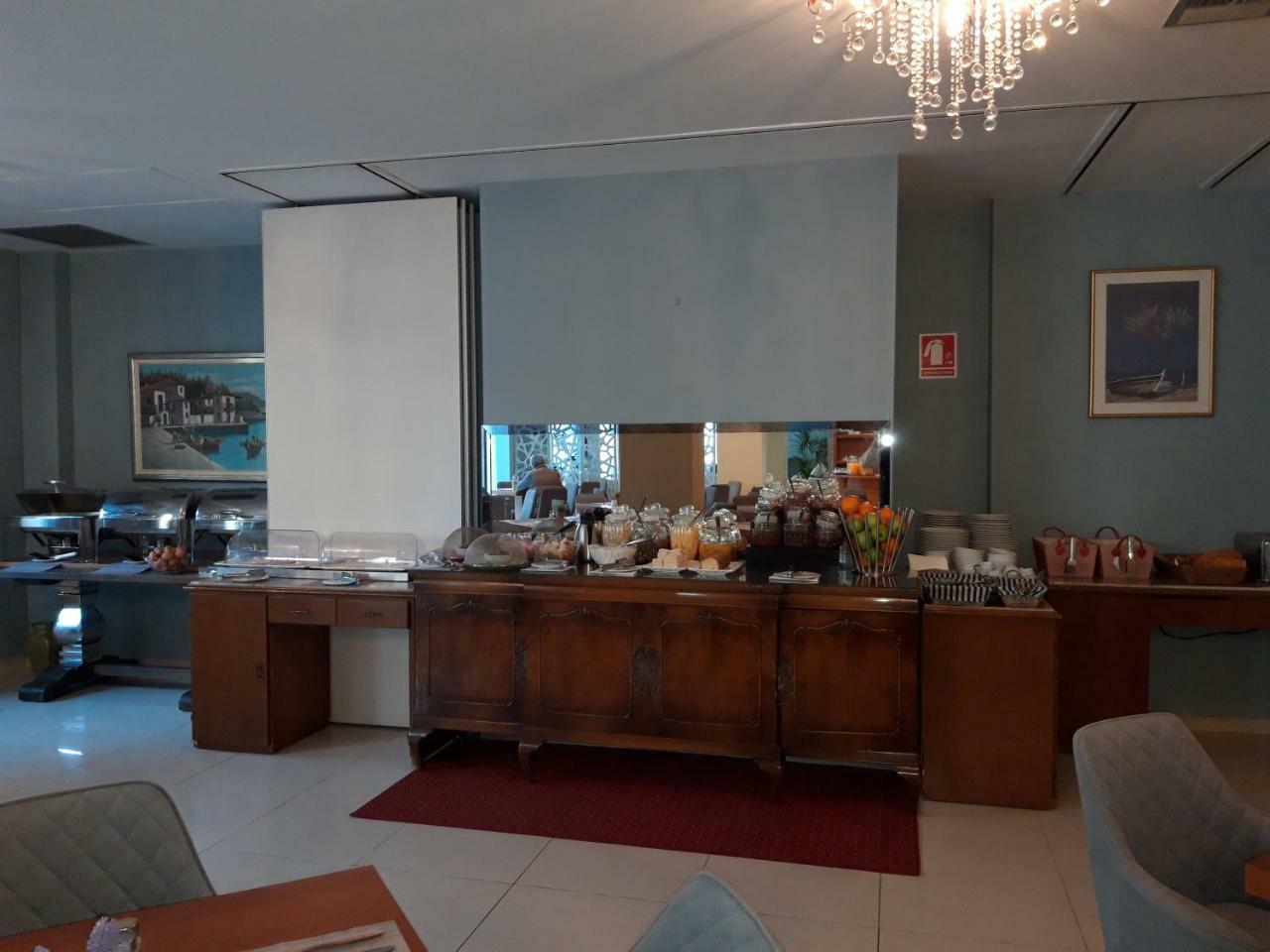 Hotel Grand Olympic