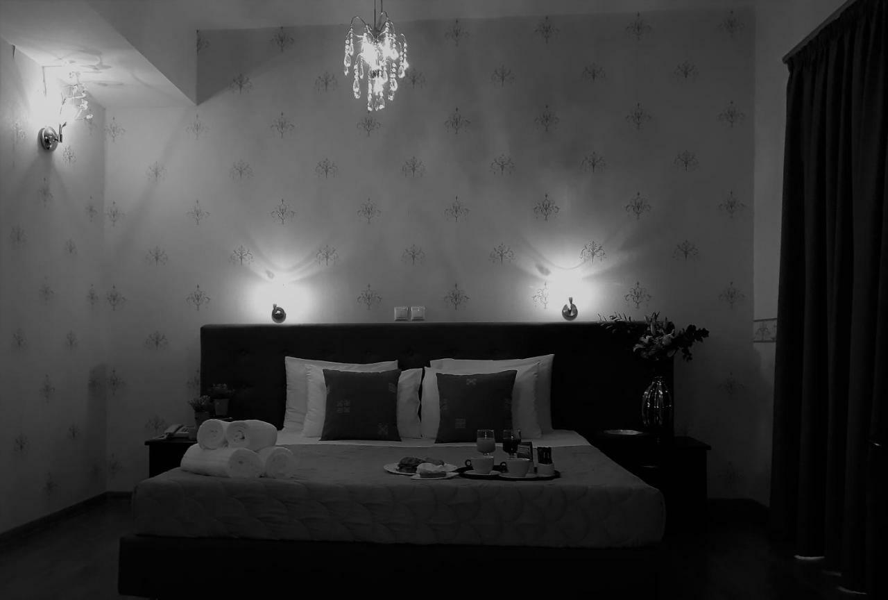 Grand Olympic Hotel